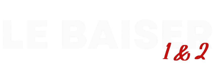 LE BAISER